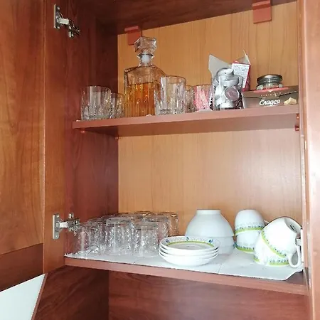 Ivavev Cedarlodge Appartement Bansko