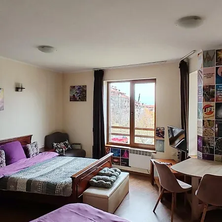Appartement Ivavev Cedarlodge *