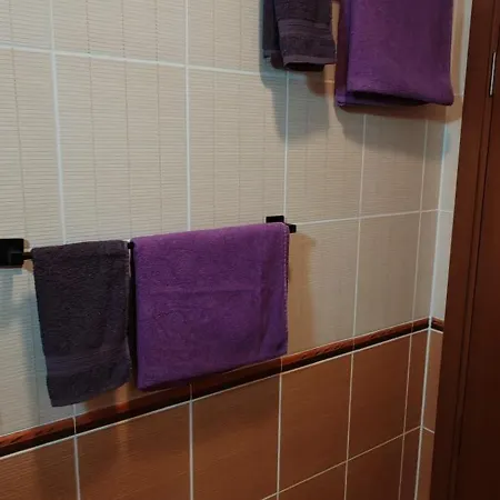 Ivavev Cedarlodge Appartement Bansko