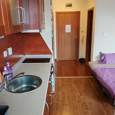 Appartement Ivavev Cedarlodge *