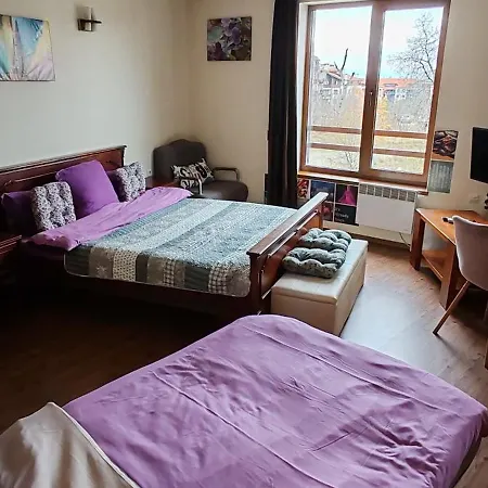 Appartement Ivavev Cedarlodge *