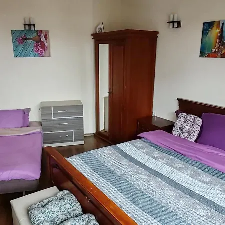 Ivavev Cedarlodge Appartement Bansko