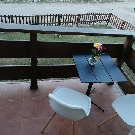 Ivavev Cedarlodge شقة *