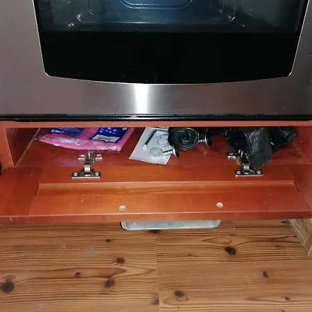 شقة Ivavev Cedarlodge *