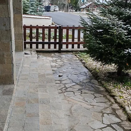 Ivavev Cedarlodge شقة