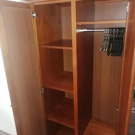 Ivavev Cedarlodge Apartmán