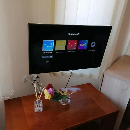 Apartmán Ivavev Cedarlodge Bansko