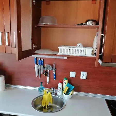Ivavev Cedarlodge Appartamento