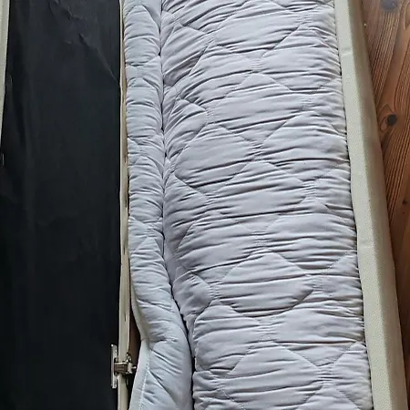 Ivavev Cedarlodge Apartmán *