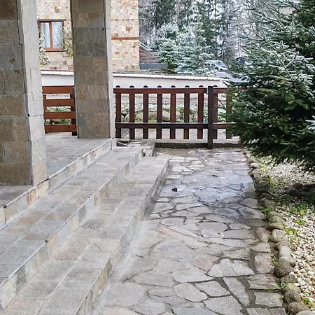 Ivavev Cedarlodge * Bansko