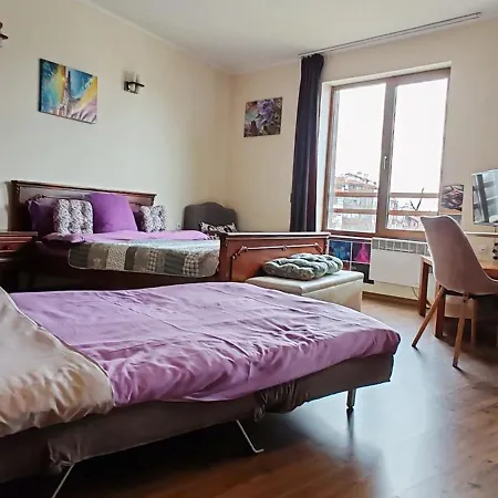 Ivavev Cedarlodge * Bansko