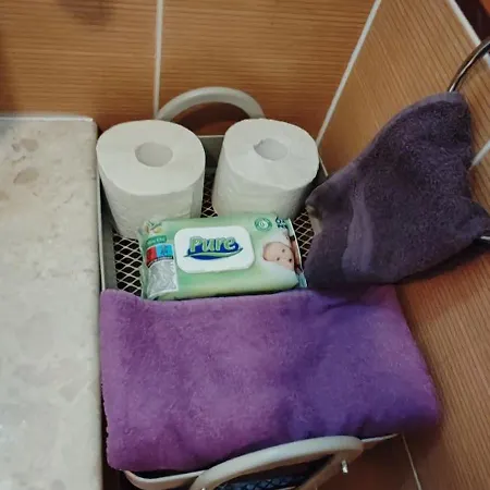 Apartamento Ivavev Cedarlodge *