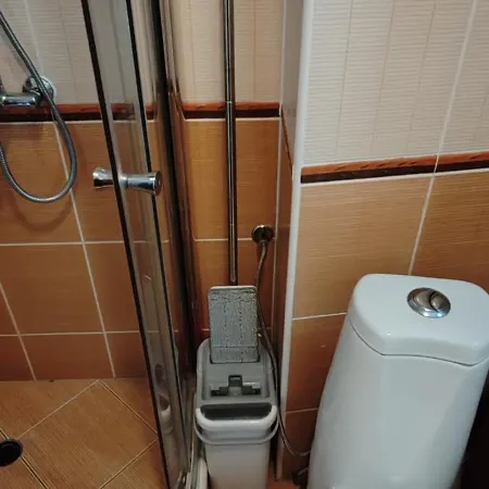 Apartamento Ivavev Cedarlodge