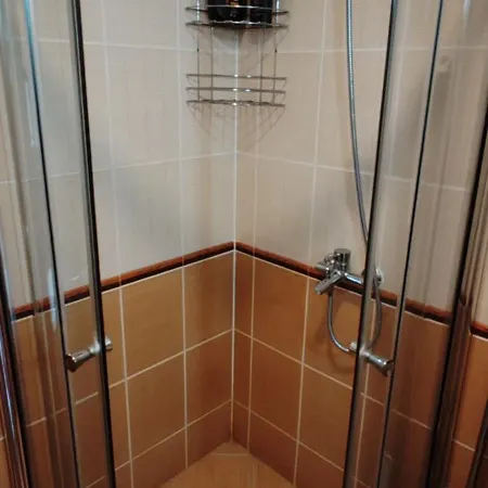 Apartmán Ivavev Cedarlodge *