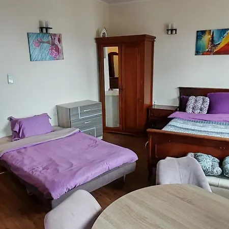 Apartamento Ivavev Cedarlodge