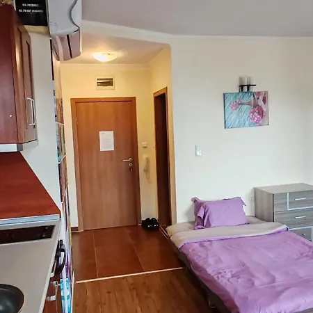 Ivavev Cedarlodge Apartmán