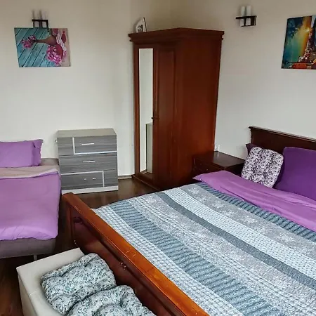 Apartamento Ivavev Cedarlodge