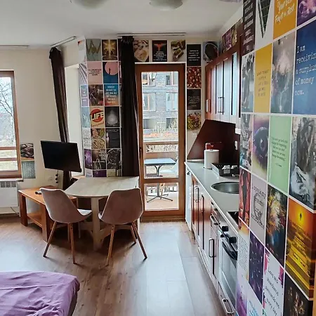 Ivavev Cedarlodge Bansko