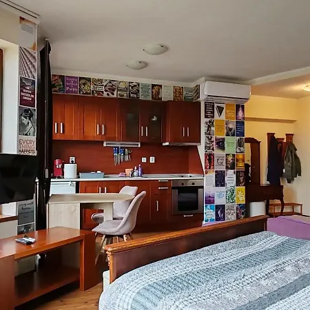 Apartamento Ivavev Cedarlodge