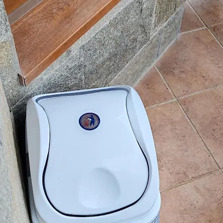 Ivavev Cedarlodge Apartamento *