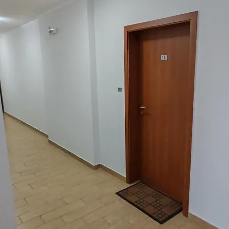 Appartamento Ivavev Cedarlodge *