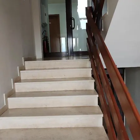 Apartamento Ivavev Cedarlodge *