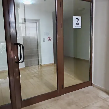 Ivavev Cedarlodge Apartamento *