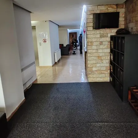 Ivavev Cedarlodge Bansko