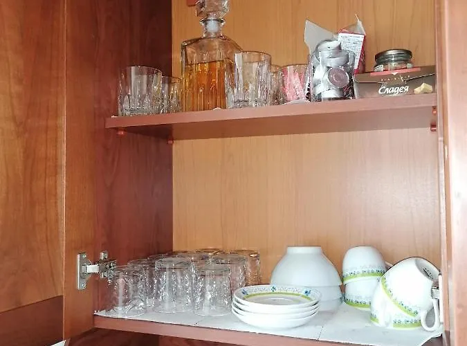 Ivavev Cedarlodge Appartement Bansko