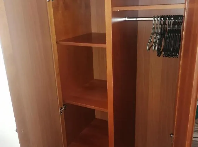 Ivavev Cedarlodge Apartman