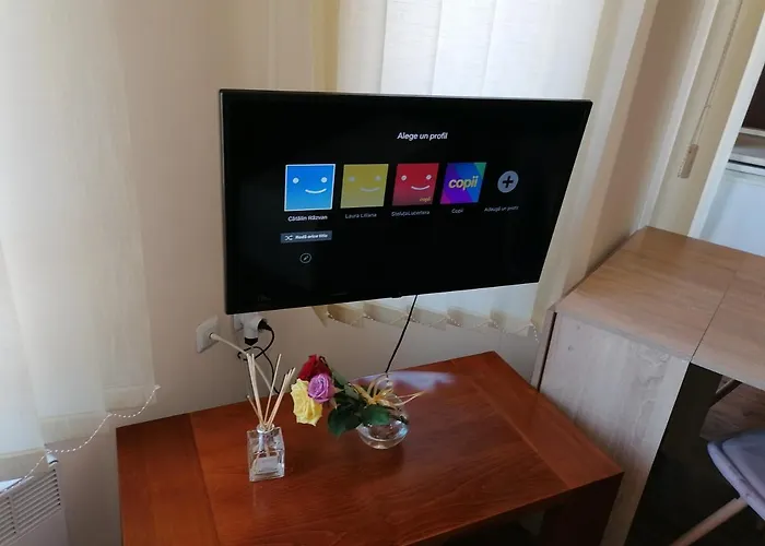 Apartman Ivavev Cedarlodge Banszko