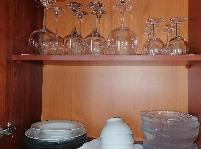 Appartement Ivavev Cedarlodge *