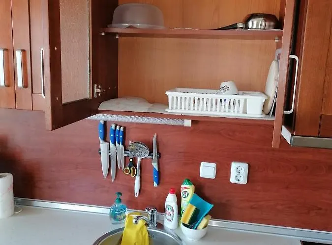 Ivavev Cedarlodge Appartement