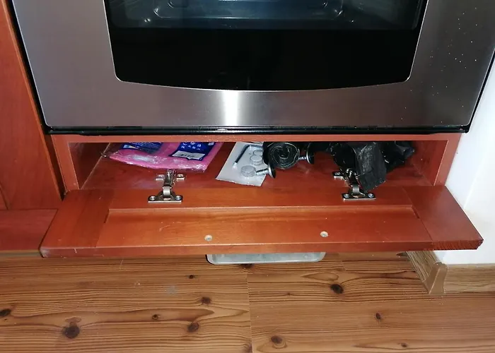 Apartman Ivavev Cedarlodge *