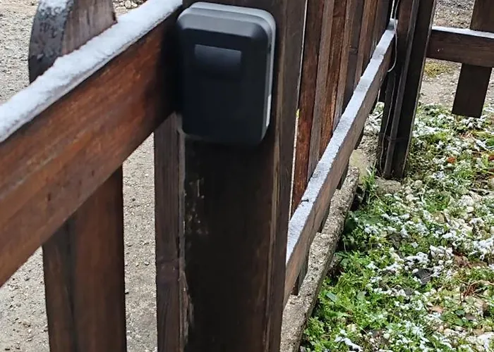 Ivavev Cedarlodge Appartement