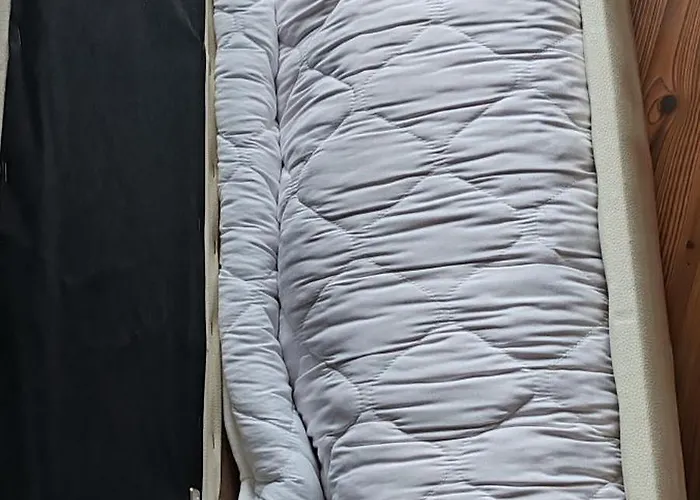 Ivavev Cedarlodge Appartement *