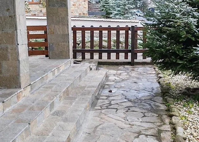 Ivavev Cedarlodge * Bansko