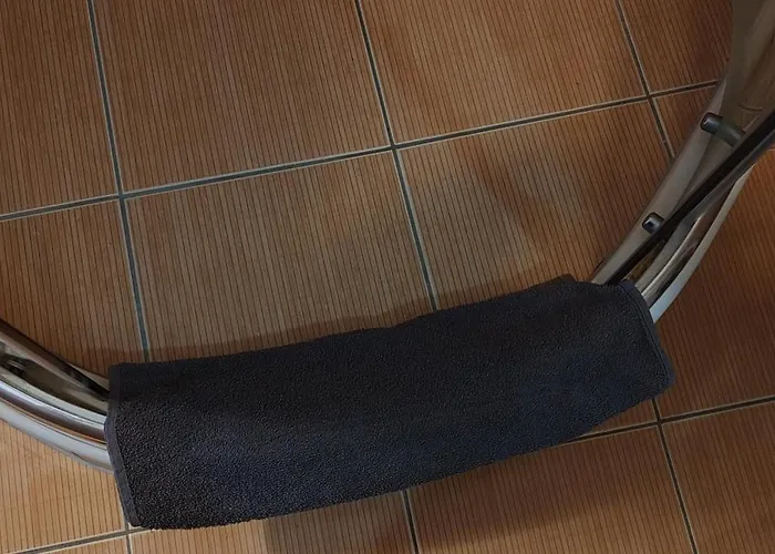 Appartement Ivavev Cedarlodge *