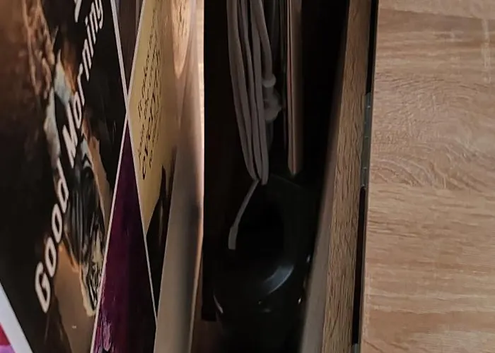 Appartement Ivavev Cedarlodge