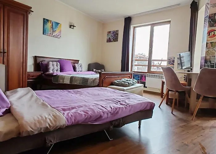 Ivavev Cedarlodge * Banszko