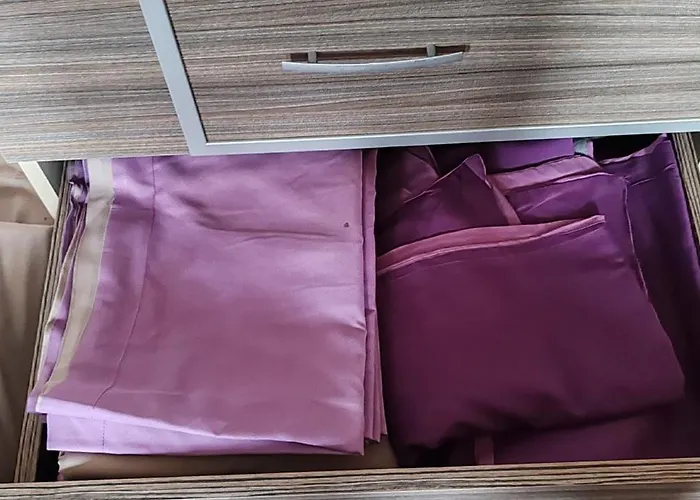 Appartement Ivavev Cedarlodge