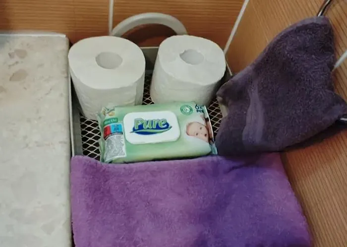 Appartement Ivavev Cedarlodge *