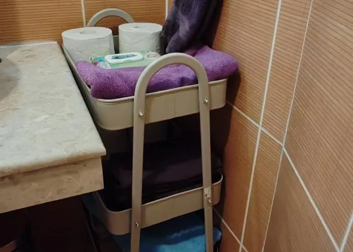 Ivavev Cedarlodge * Banszko