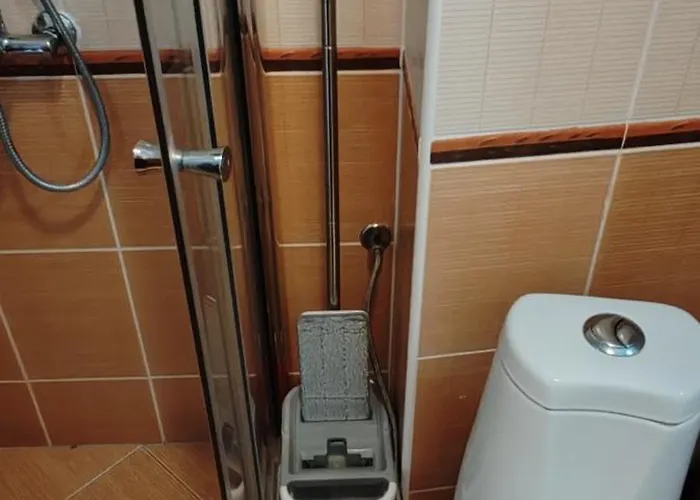 Apartman Ivavev Cedarlodge