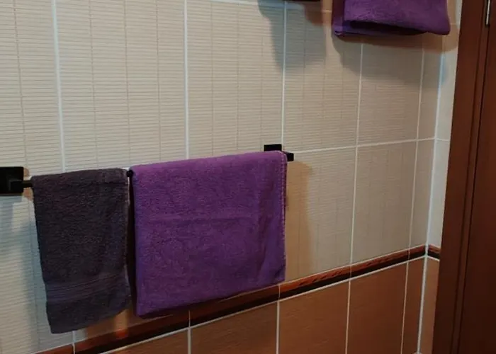 Ivavev Cedarlodge Apartman Banszko