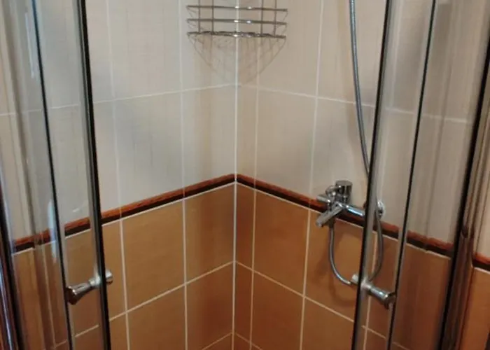 Appartement Ivavev Cedarlodge *