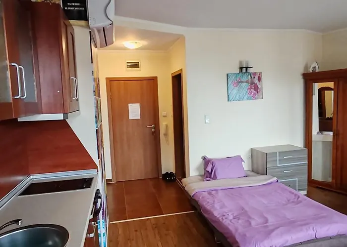 Ivavev Cedarlodge Apartman