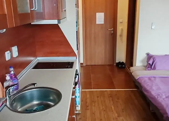 Appartement Ivavev Cedarlodge *