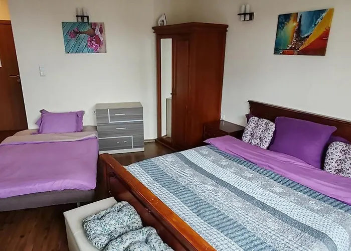 Appartement Ivavev Cedarlodge