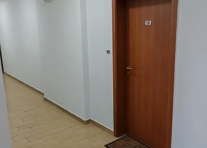 Appartement Ivavev Cedarlodge *